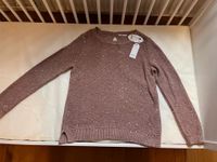 NEU ESPRIT Pullover L rosé Pailletten m Etikett Berlin - Spandau Vorschau