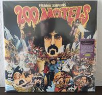 Vinyl Box FRANK ZAPPA 200 Motels 2021 Innenstadt - Köln Deutz Vorschau