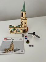 LEGO 76401 Harry Potter Sirius Rettung Köln - Köln Merheim Vorschau