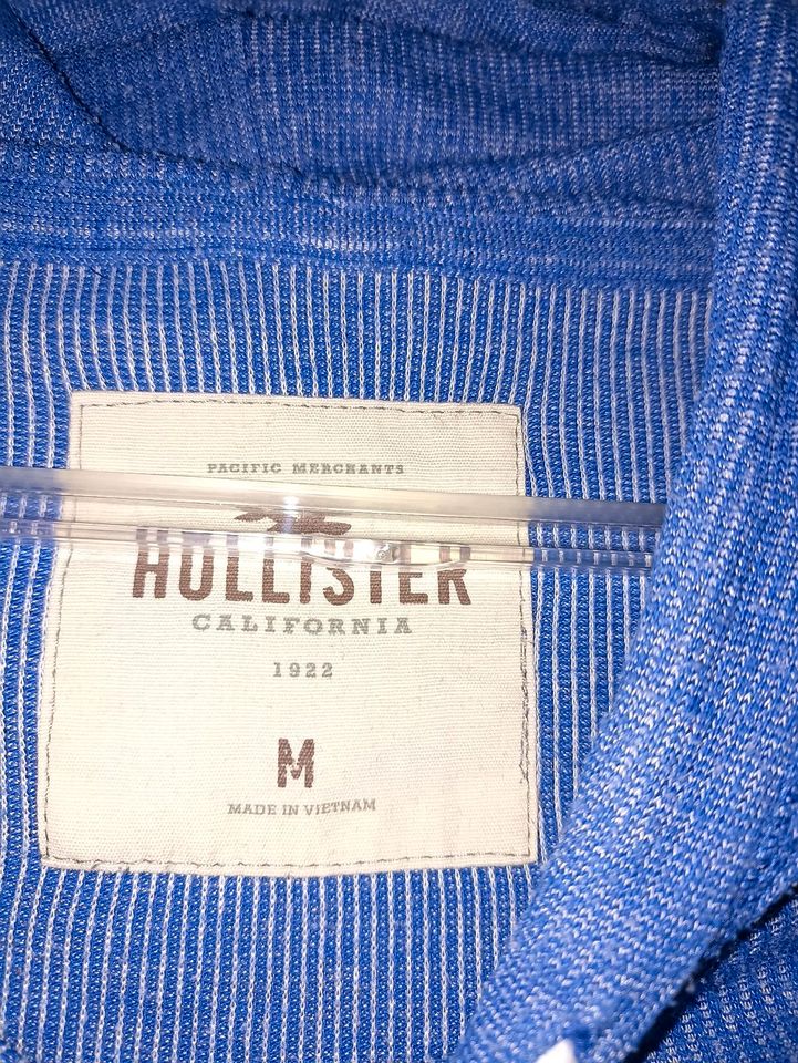 Hollister Pulli KapuzenPullover Hoodie Gr.M in Bad Iburg