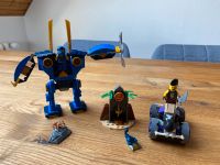 Lego Ninjago Jay Rheinland-Pfalz - Maxdorf Vorschau