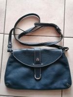 Aigner Handtasche Umhängetasche Tasche blau unbenutzt Rheinland-Pfalz - Idar-Oberstein Vorschau