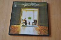 Beethoven Juilliard Die Frühen Streichquartette CBS 77362 3LP Box Schleswig-Holstein - Lütjenburg Vorschau