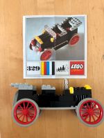 Lego System 329 Oldtimer 1969 Bauanleitung 60er Jahre Niedersachsen - Syke Vorschau