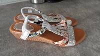 Sandalen Gr.41 Nordrhein-Westfalen - Marl Vorschau