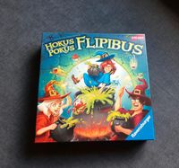 Ravensburger Spiel Hokus Pokus Flipibus 6-99 Jahre Niedersachsen - Lüneburg Vorschau