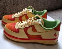 NIKE AIR FORCE 1 '07, Gr. 39/ NEU Dresden - Neustadt Vorschau