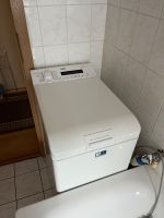 Waschmaschine AEG Toplader Mecklenburg-Vorpommern - Pasewalk Vorschau