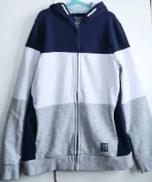 Jungen Sweatjacke, Kapuzenjacke, bunt Gr. 158/164 Hannover - Nord Vorschau