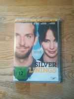 DVD Silver Linnings Film Bradley Cooper neu Sachsen-Anhalt - Wasserleben Vorschau
