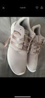 Adidas Sneaker Cloudfoam Racer violett Nordrhein-Westfalen - Telgte Vorschau