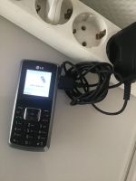 Eine Nostalgie LG Handy zu verkaufen  Funktioniert einwandfrei Lübeck - St. Lorenz Nord Vorschau