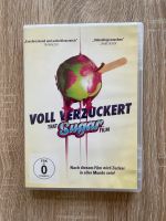 DVD Voll verzuckert Niedersachsen - Wunstorf Vorschau