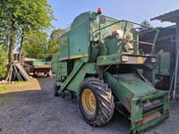 John Deere Mähdrescher 952 Nordrhein-Westfalen - Mönchengladbach Vorschau