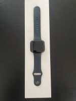 Apple Watch  SE  schwarz Baden-Württemberg - Riesbürg Vorschau