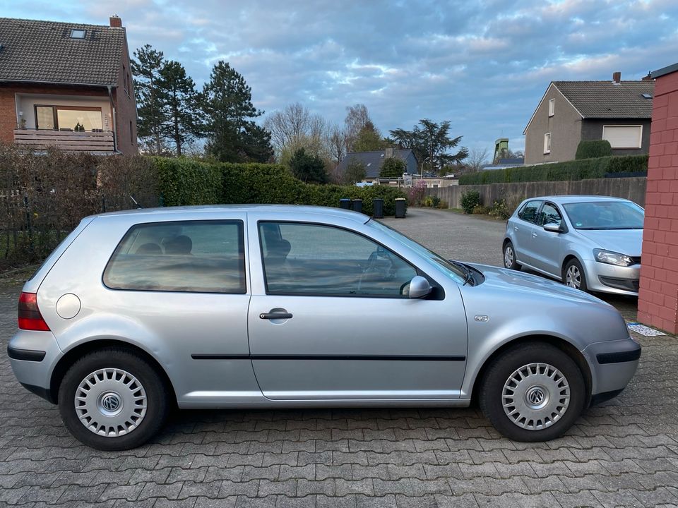 Golf 4 1.4L in Datteln