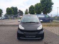Smart ForTwo cabrio 1.0 75kW BRABUS BRABUS Baden-Württemberg - Heidelberg Vorschau
