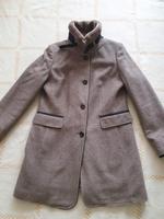 Gil Bret Damen Mantel elegant Stehkragen Gr. 40 Np. 360€ wie neu Düsseldorf - Eller Vorschau