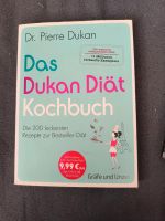 Kochbuch Dukan Diät Baden-Württemberg - Urbach Vorschau