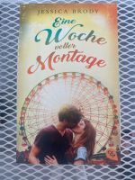 Eine Woche voller Montage - Buch Nordrhein-Westfalen - Moers Vorschau