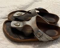 Birkenstock Damen Schuhe Hessen - Weiterstadt Vorschau