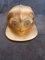 New era cap Star Wars C3PO 7 1/8 Sachsen-Anhalt - Bernburg (Saale) Vorschau