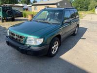 Subaru Forester 2.0 GL Brandenburg - Görsdorf bei Storkow Vorschau
