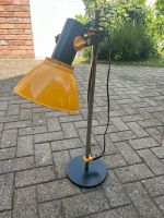 Stehlampe 70er Jahre Niedersachsen - Peine Vorschau