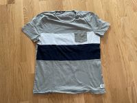 Schönes Tom Tailor Basic Shirt T-Shirt in Größe XXL Baden-Württemberg - Ellwangen (Jagst) Vorschau