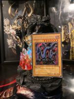 Yu-Gi-Oh UNLİMİTED KARTE!! Serpent Night Dragon Berlin - Spandau Vorschau