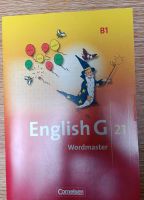 English G21 Wordmaster Nordrhein-Westfalen - Erkrath Vorschau