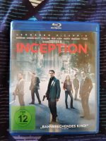 Inception Blu-ray (große Sammlung) Nordrhein-Westfalen - Lünen Vorschau