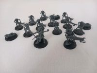 Warhammer 40k Necrons Nordrhein-Westfalen - Erftstadt Vorschau