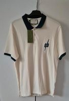 Gucci Herren Polo Shirt Gr. L NEU Original Buchholz-Kleefeld - Hannover Groß Buchholz Vorschau