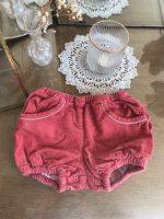 ❤️ Mini Boden ❤️ Pumphose, Shorts, kurze Cord Hose 6-12 Monate Wuppertal - Elberfeld Vorschau