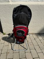 Kraxe Deuter Kindertrage Kids Comfort Neuhausen-Nymphenburg - Neuhausen Vorschau