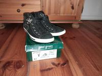 High Top Sneaker von Paul Green Leder Berlin - Charlottenburg Vorschau