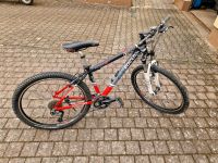 Fahrrad Mountainbike Focus MTB 26 Zoll, RH 40cm, Shimano Deore Baden-Württemberg - Wüstenrot Vorschau