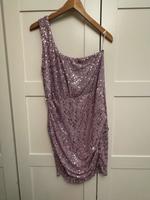 Damen Ballkleid mit Pailletten Gr XL Eimsbüttel - Hamburg Schnelsen Vorschau