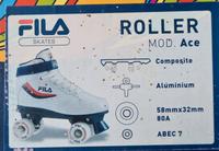 Fila Rollschuhe Ace Bayern - Straubing Vorschau
