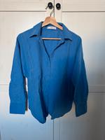 Hemdbluse von Mango Berlin - Pankow Vorschau
