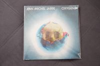 Jean Michel Jarre, Oxygene, Schallplatte LP, Vinyl Rheinland-Pfalz - Weißenthurm   Vorschau