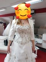 Brautkleid Bayern - Würzburg Vorschau