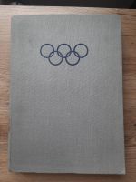 Vollständiges Sammelbuch Olympische Sommerspiele Melbourne 1956 Sachsen - Groitzsch Vorschau