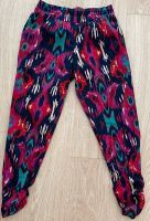 Sommer Schlupfhose Hippie Hose bunt azteken ibiza Gr S 36 Frankfurt am Main - Innenstadt Vorschau