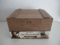 Die Scharfschützen DVD Holz-Box limitiert Sharpe TV Serie Niedersachsen - Wilhelmshaven Vorschau