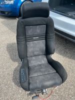 Recaro Ergomed Orthopädiesitz Fahrerseite Baden-Württemberg - Tettnang Vorschau