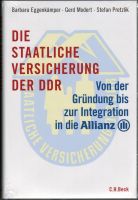 Die Staatliche Versicherung der DDR – Von der Gründung bis... Baden-Württemberg - Walldürn Vorschau