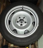 Winterradsatz VW T6.1 Nordrhein-Westfalen - Simmerath Vorschau