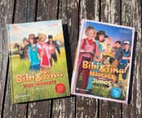 ღღ Bibi und Tina - Bücher zu den Filmen ღღje 3,-€ zusammen 5,-€ღღ Nordrhein-Westfalen - Lohmar Vorschau